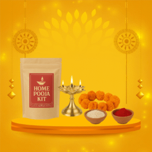 Home Pooja Kit