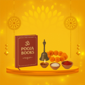 Pooja Books